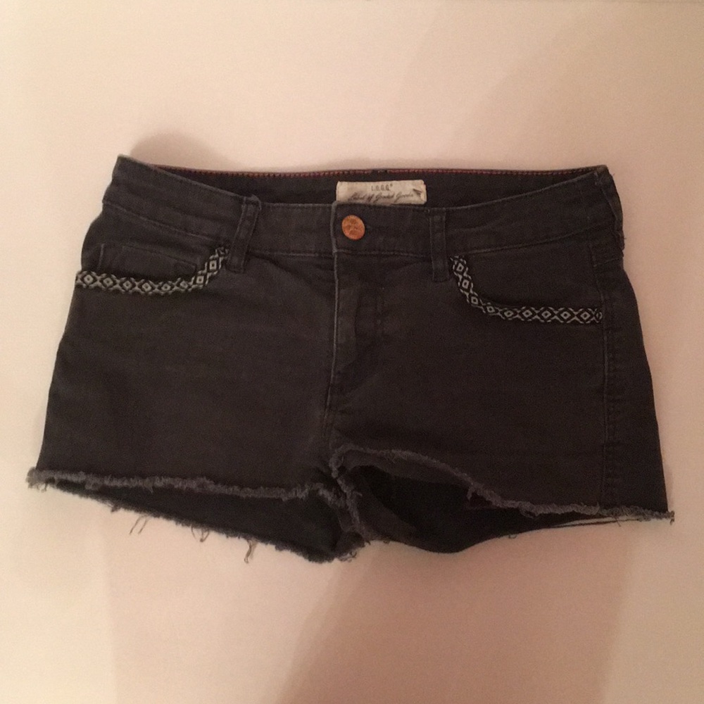 Kids shorts Size 12-13Y